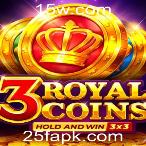 3RoyalCoins: Um Mergulho no Novo Fenômeno dos Jogos de Estratégia