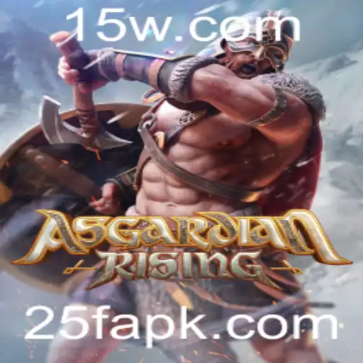 Desbravando o Mundo de AsgardianRising: Um Mergulho no Jogo do Momento