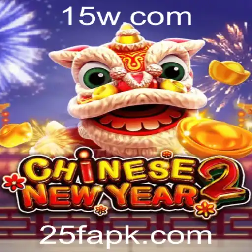 Explorando o Mundo Vibrante e Festivo de CHINESENEWYEAR2