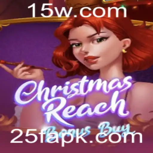 ChristmasReachBonusBuy: Mergulhe na Diversão Festiva com Regras Simples e Engajantes