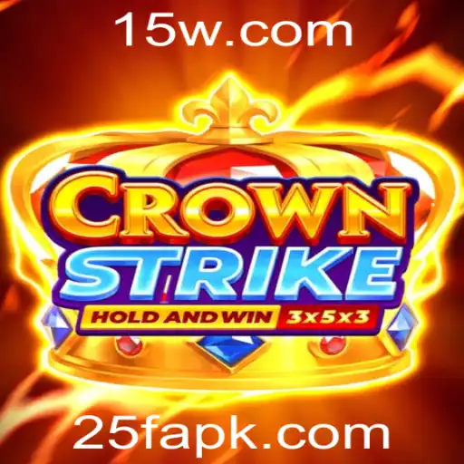 CrownStrike: A Nova Sensação do Mundo dos Games