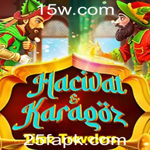 HacivatandKaragoz: Explorando a Tradição e a Inovação no Mundo dos Jogos