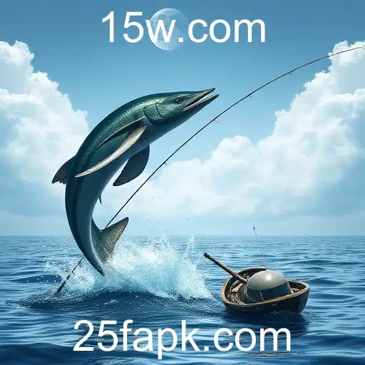 Jogos de pesca