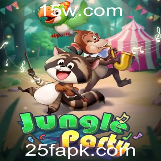 Explorando JungleParty: O Jogo de Estratégia para Todas as Idades