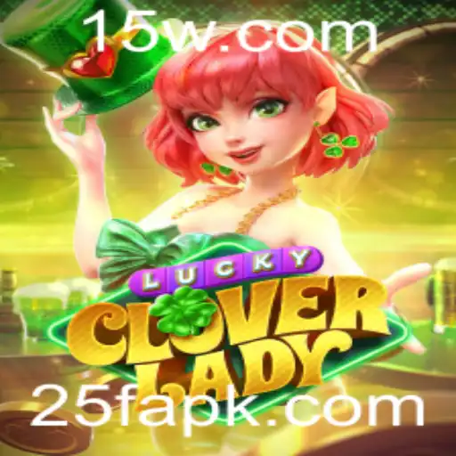 Explorando o Mundo Encantado do Jogo 'LuckyCloverLady'