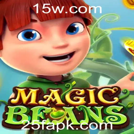 Explorando o Fascinante Mundo de MAGICBEANS
