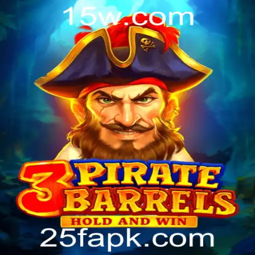 Descubra o Fascinante Mundo de 3PirateBarrels