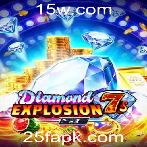 Explorando o Universo de DiamondExplosion7sSE: A Nova Sensação no Mundo dos Jogos