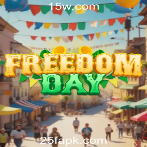 FreedomDay: O Jogo que Revoluciona as Estratégias