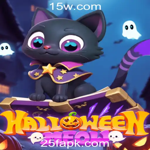Descubra o Fascinante Mundo do Jogo 'HalloweenMeow'
