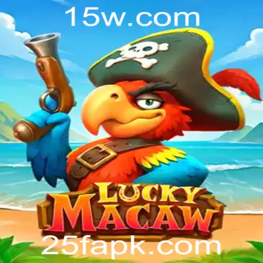 Descubra o Fascinante Mundo de LuckyMacaw: Um Guia Completo