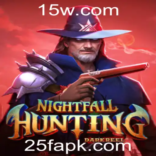 Desvendando o Mundo de NightfallHunting: Um Jogo de Estratégia e Aventura