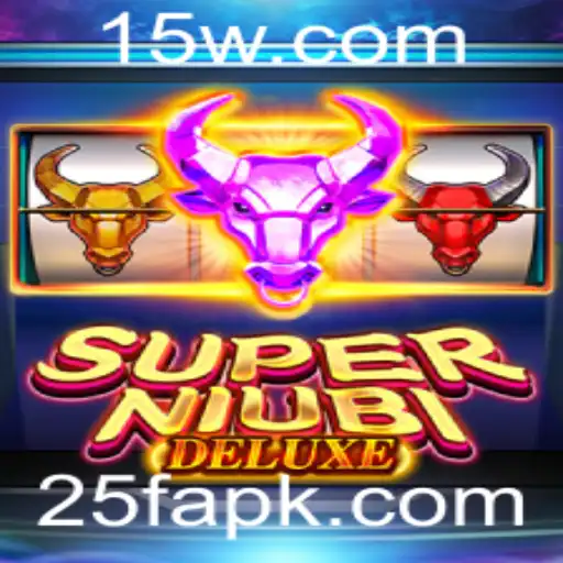 Descubra o Universo de SuperNiubiDeluxe: Um Jogo Revolucionário