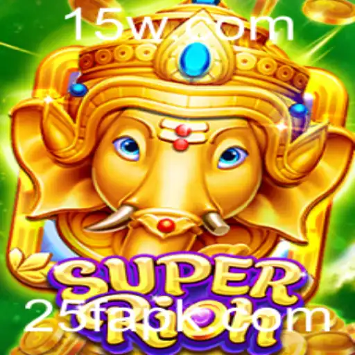 Descubra o Universo de SuperRich: O Jogo de Estratégia que Conquista