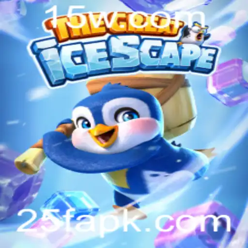 TheGreatIcescape: Explorando o Fascínio do Jogo Gelado