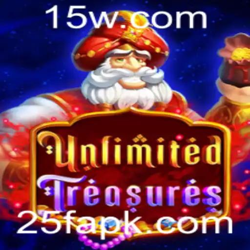 Explorando UnlimitedTreasures: Um Mundo de Aventuras e Estratégias