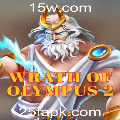 Explorando WrathofOlympus2: Uma Jornada Épica no Mundo dos Deuses