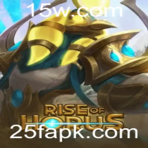 RiseofHorus: A New Era of Strategic Gaming