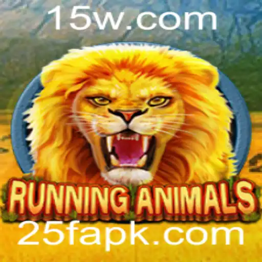 Explorando RunningAnimals: O Jogo de Corrida Selvagem