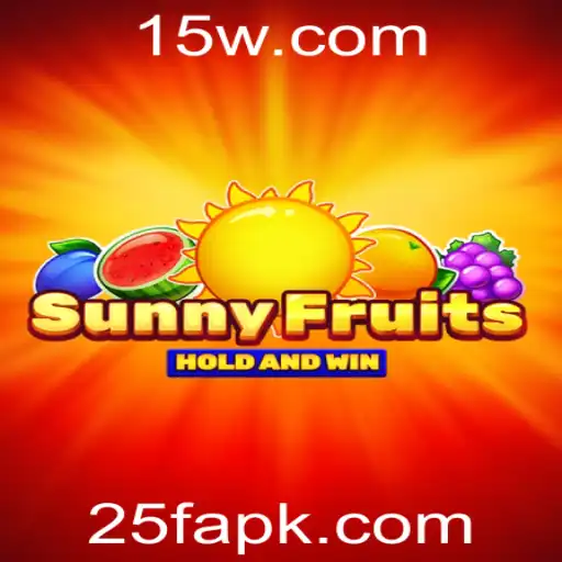 Explorando SunnyFruits: O Jogo Que Conquista com Sua Simplicidade Única