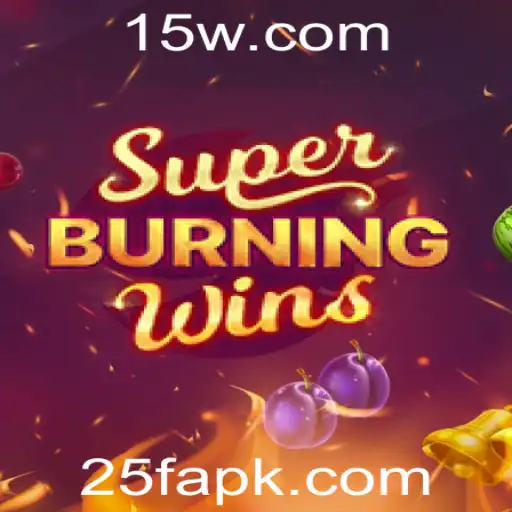 Explorando o Mundo de SuperBurningWins
