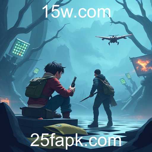 A Evolução e Impacto dos Jogos Online em Plataformas como 25f