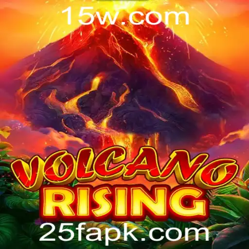 VolcanoRising: A Nova Sensação no Mundo dos Jogos